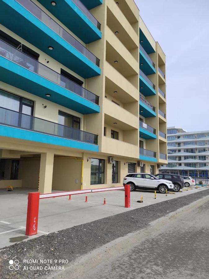 Năvodari Coconcea Residences - Panoramis Promenada מראה חיצוני תמונה