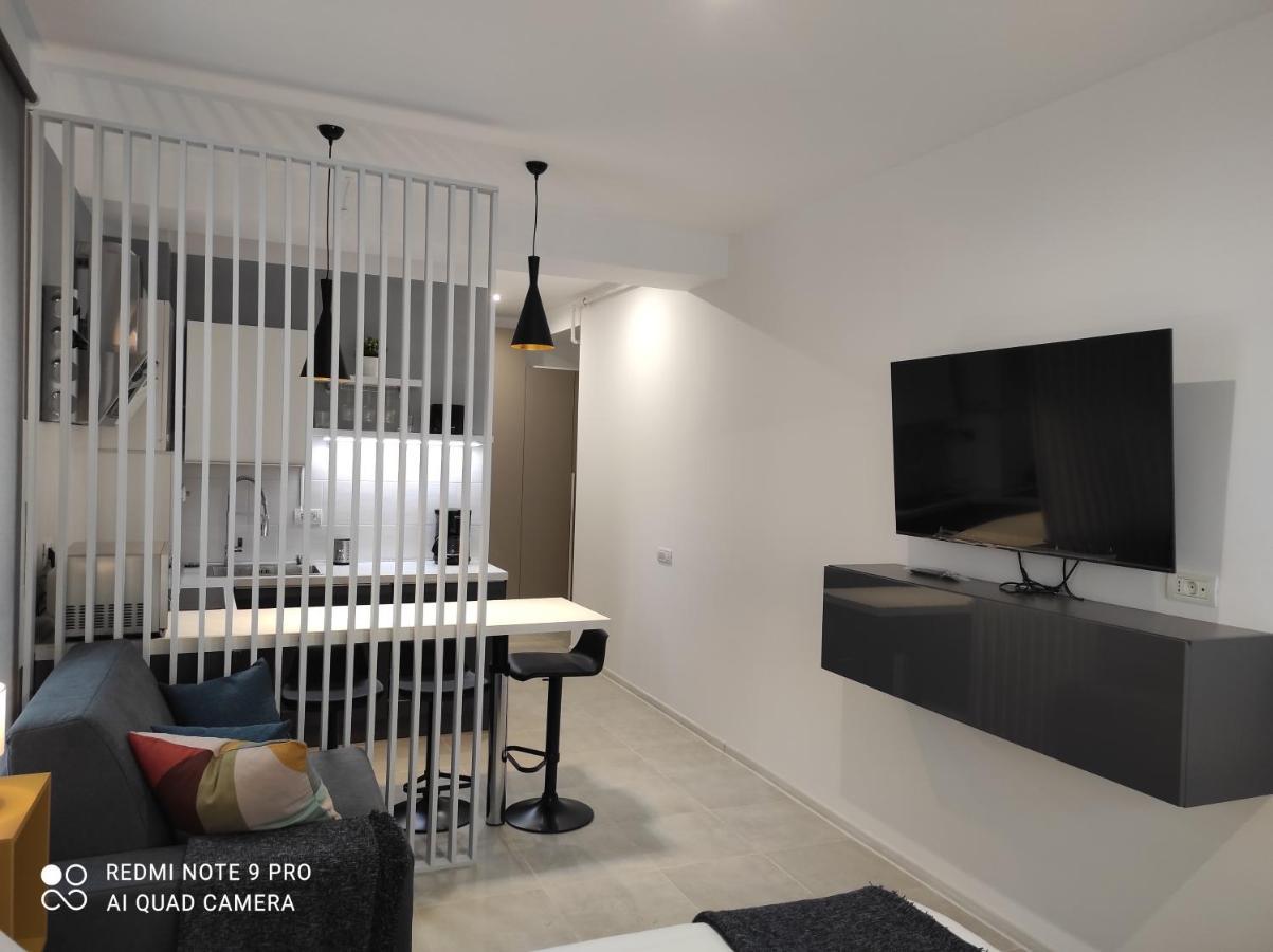 Năvodari Coconcea Residences - Panoramis Promenada מראה חיצוני תמונה