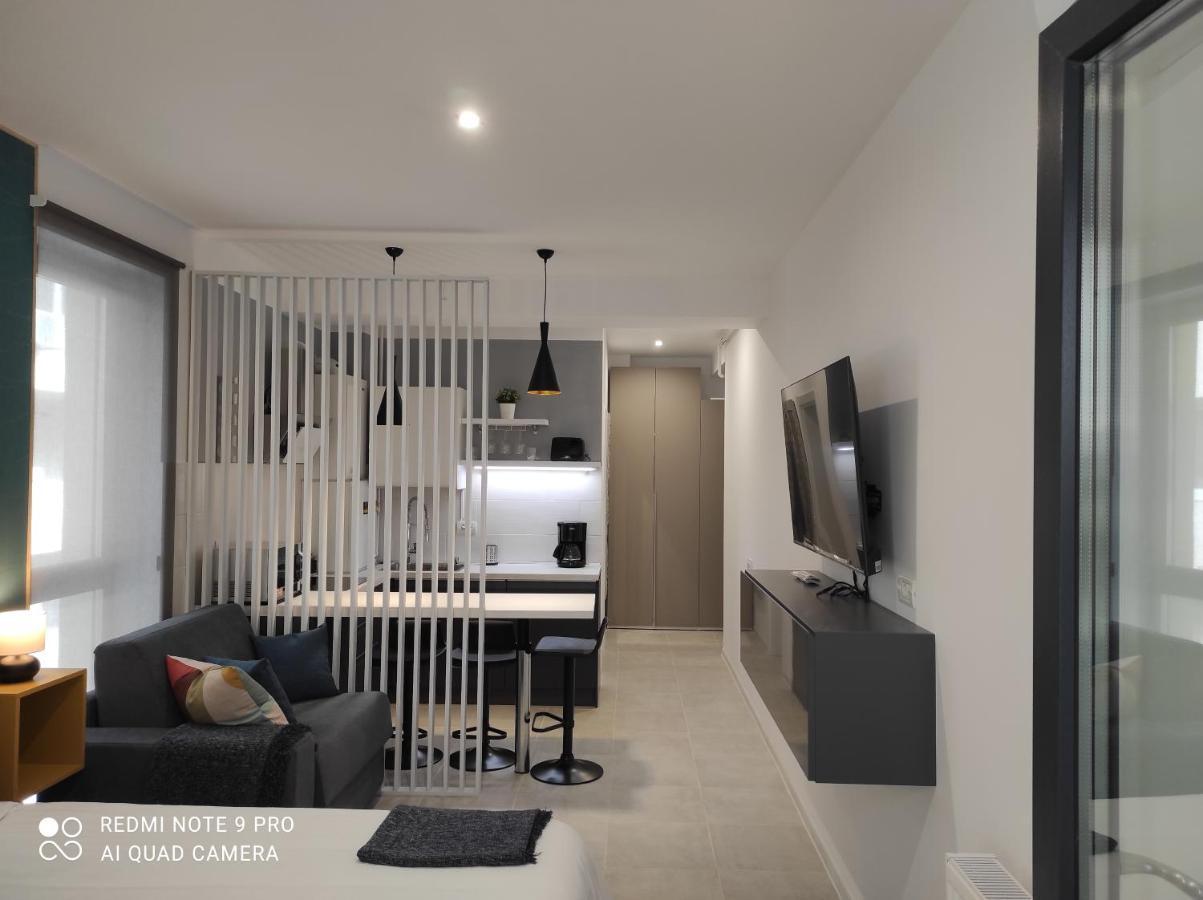Năvodari Coconcea Residences - Panoramis Promenada מראה חיצוני תמונה