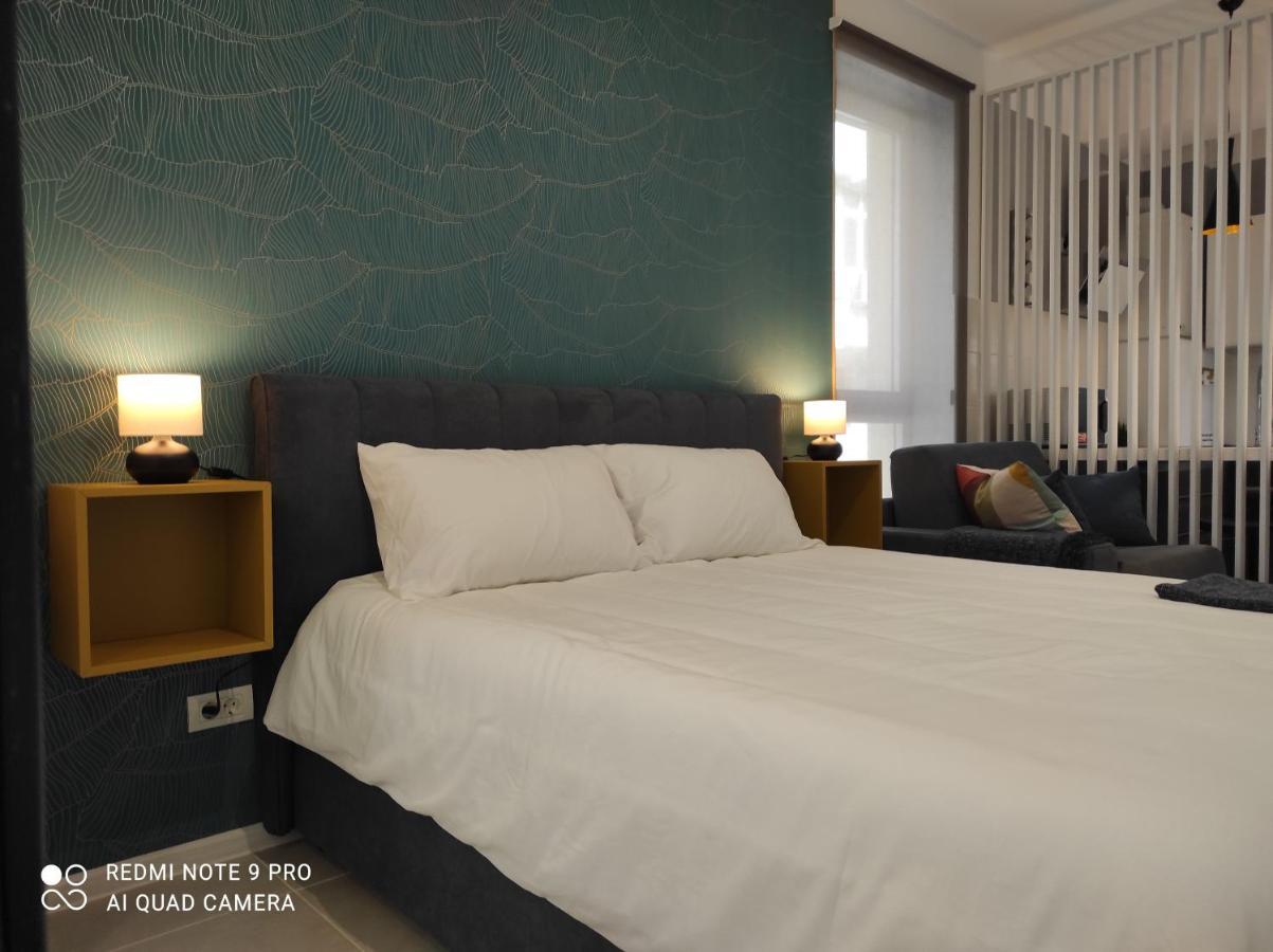 Năvodari Coconcea Residences - Panoramis Promenada מראה חיצוני תמונה