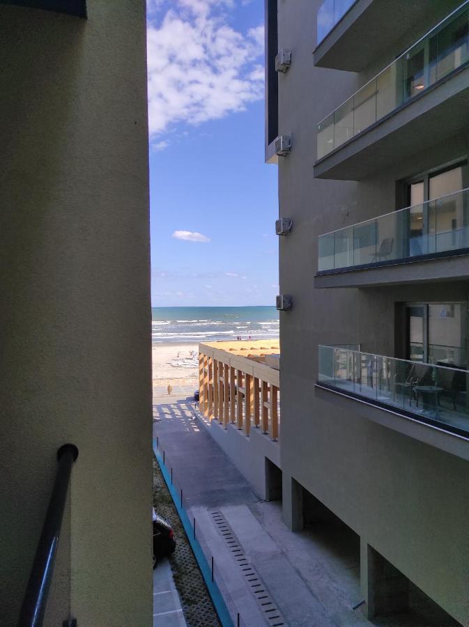 Năvodari Coconcea Residences - Panoramis Promenada מראה חיצוני תמונה